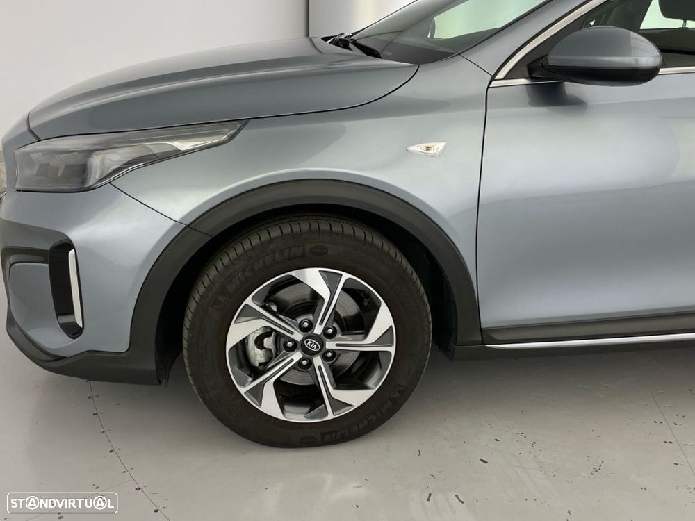 Kia XCeed 1.0 T-GDI Drive - 20