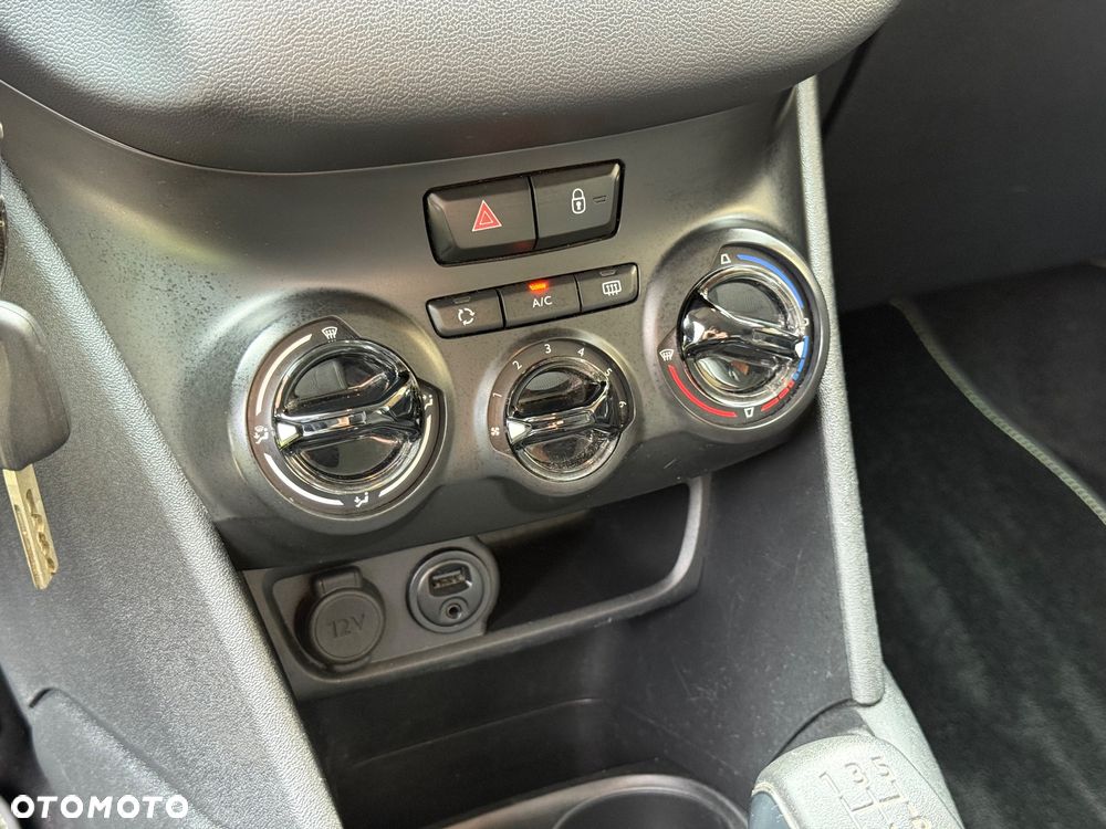 Peugeot 208 1.2 PureTech GPF Allure S&S - 31