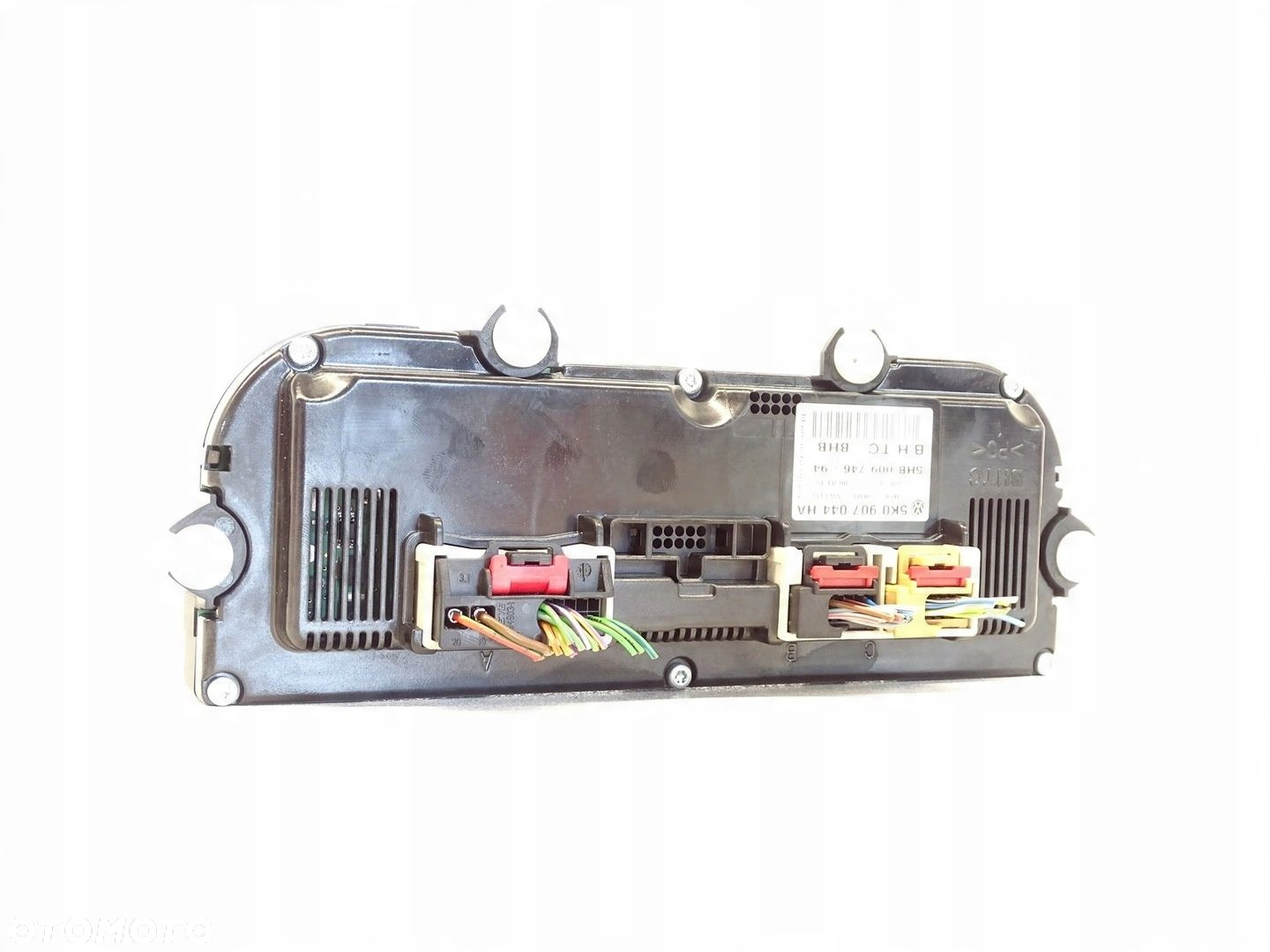 PORT PRZYŁĄCZE USB AUX AUDI TT 8S 8S0035736 - 3