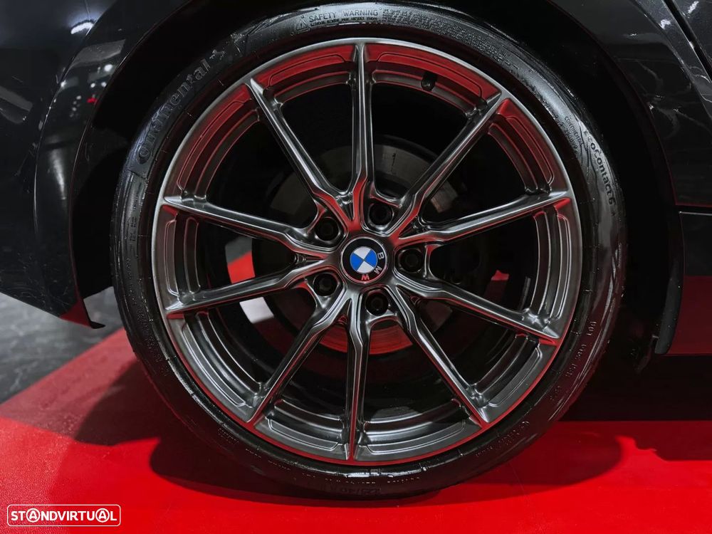 BMW 118 d Pack M - 5