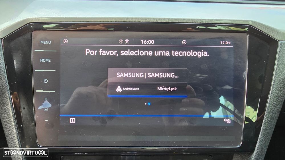 VW Passat Variant - 23