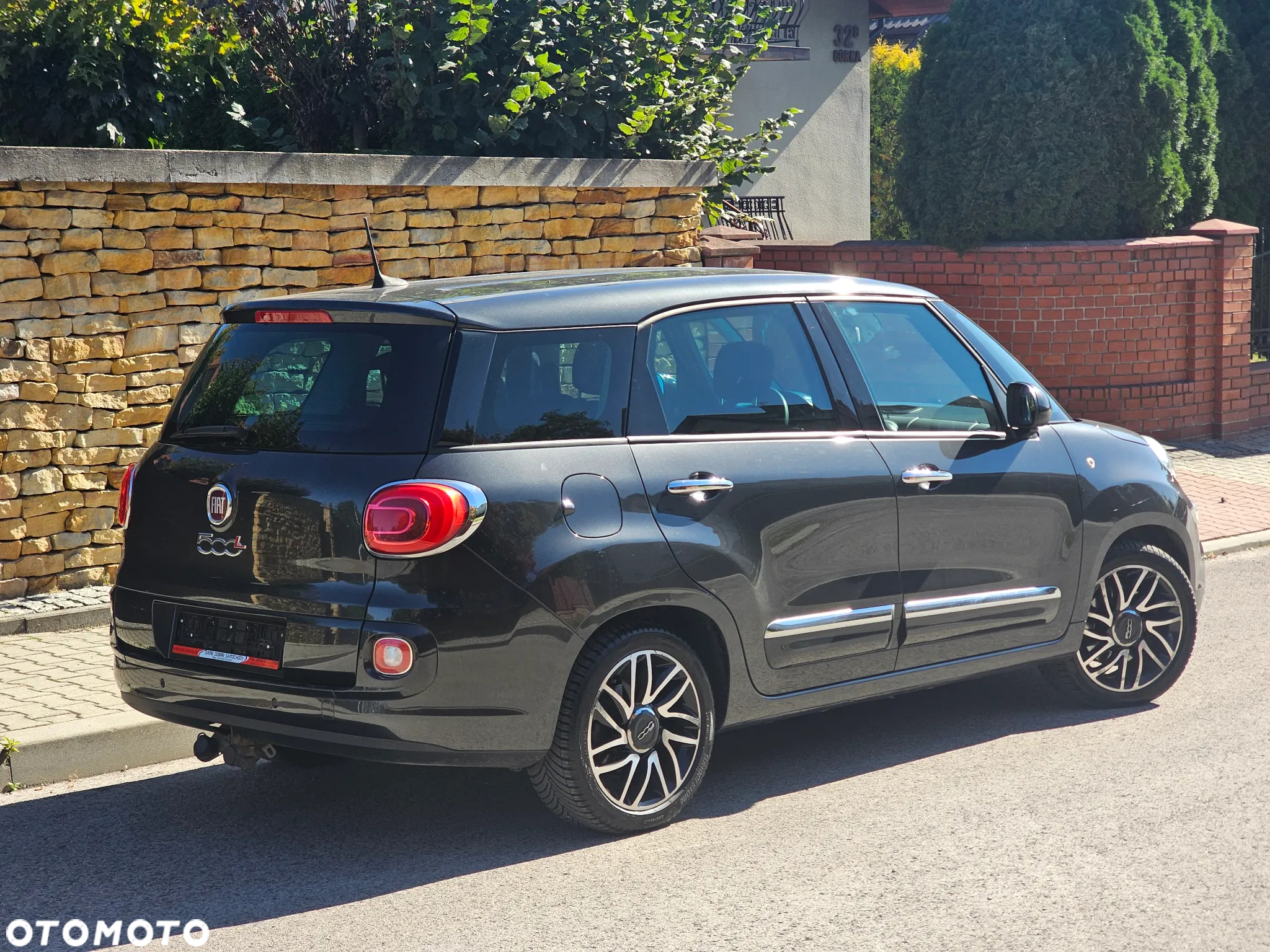Fiat 500L 1.6 MultiJet 120th - 14