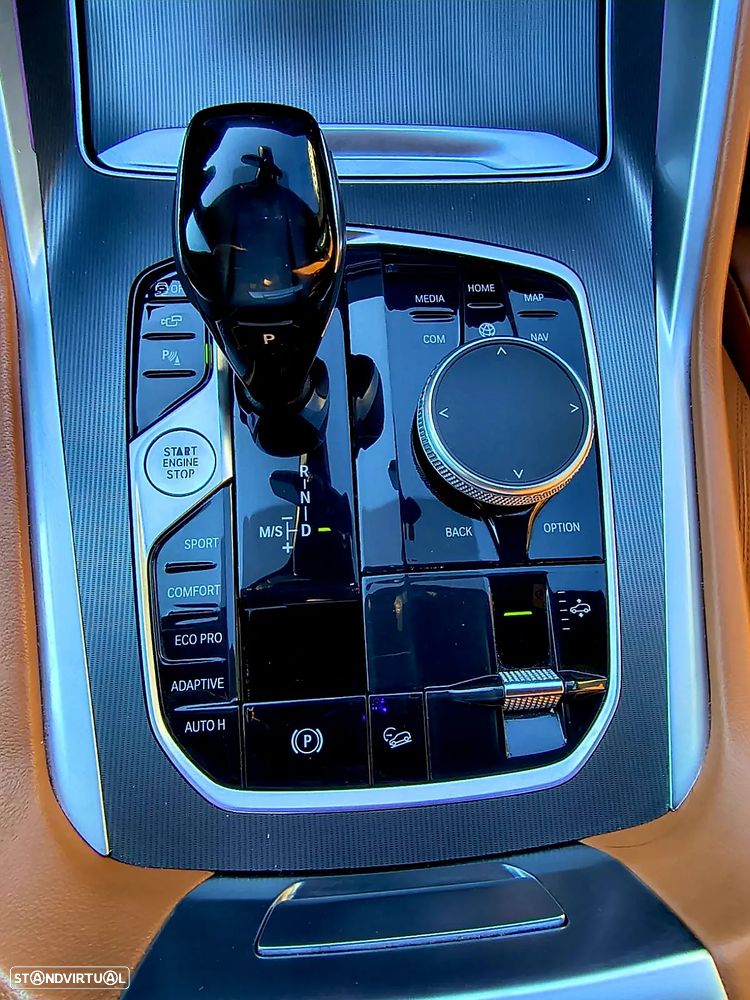 BMW X6 30 d xDrive Pack M - 17