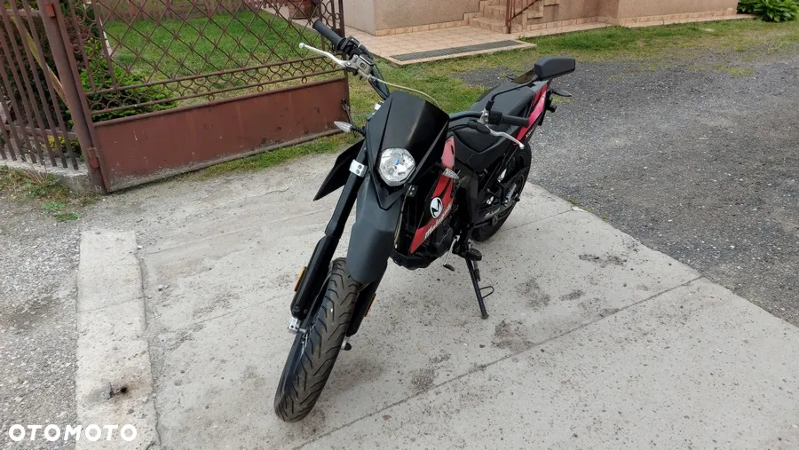 Malaguti XSM