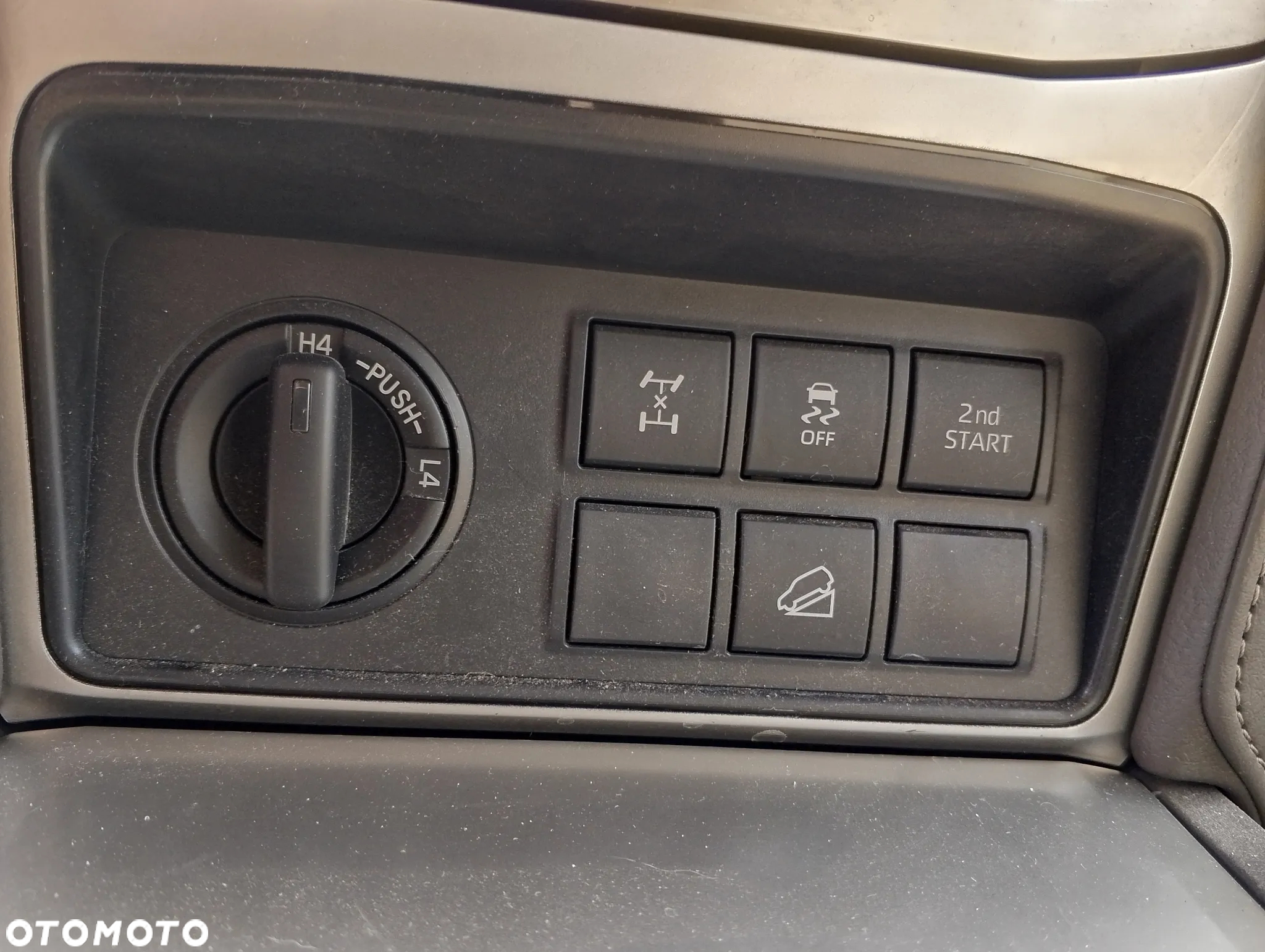 Toyota Land Cruiser LC 2.8 D-4D Prestige - 22