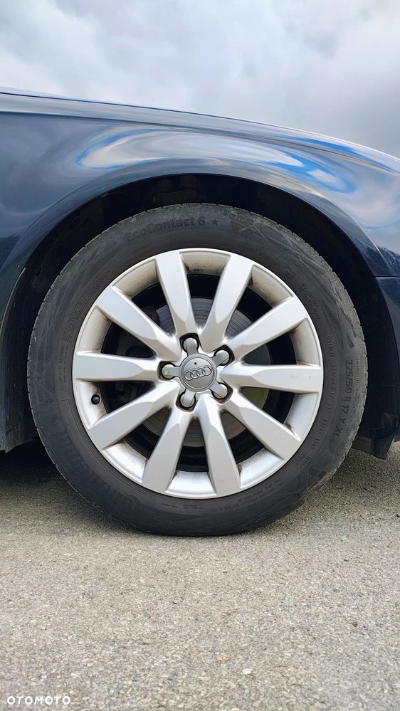 Audi A4 Avant 2.0 TDI DPF quattro S tronic Ambition - 27
