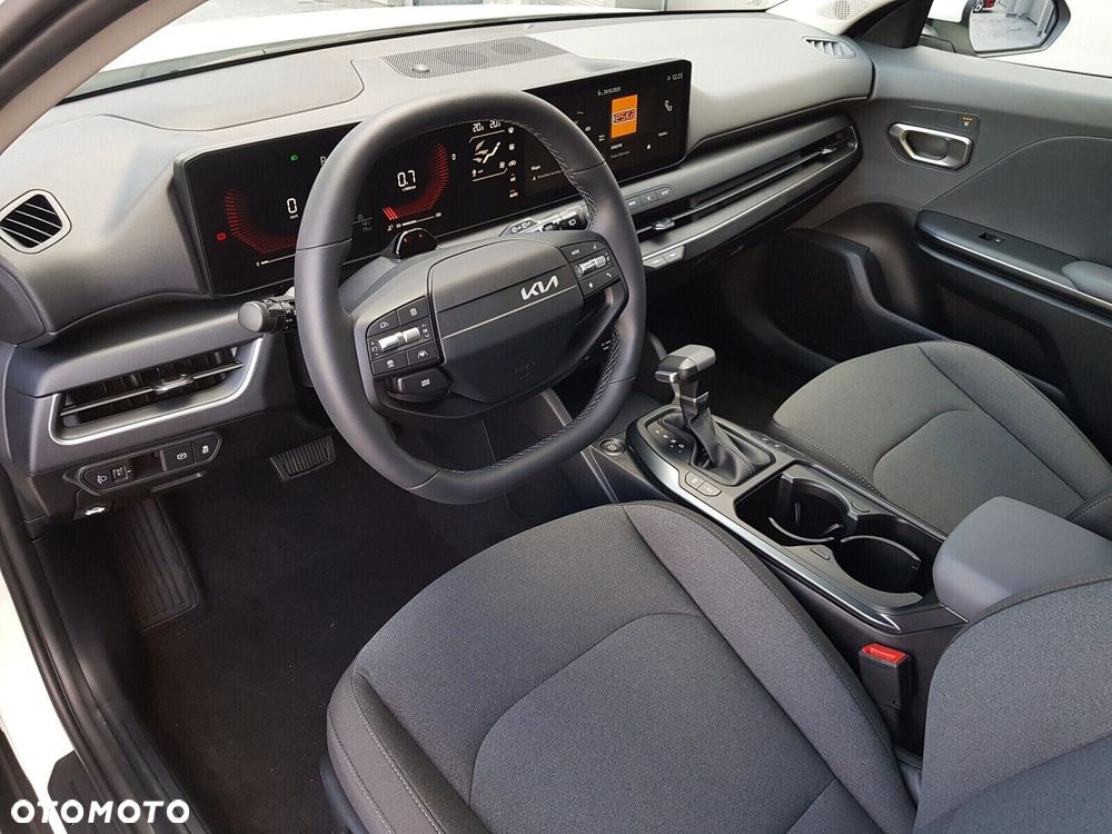 Kia K4 1.6 T-GDI M - 10
