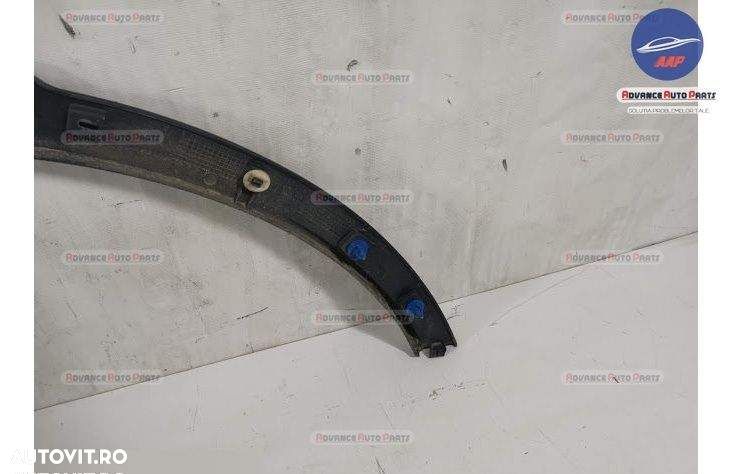 Bandou Overfender Dreapta Spate original Land Rover  Range Rover Evoqu - 6