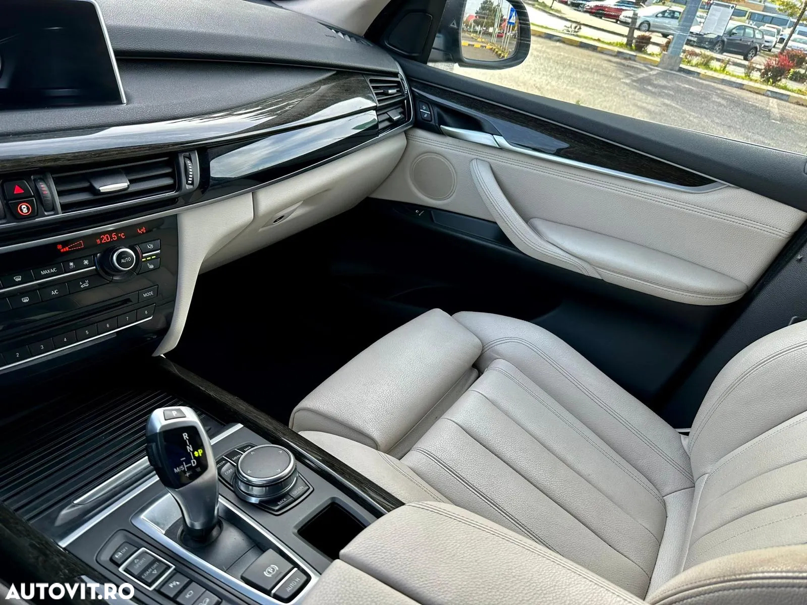 BMW X5 xDrive40d - 8
