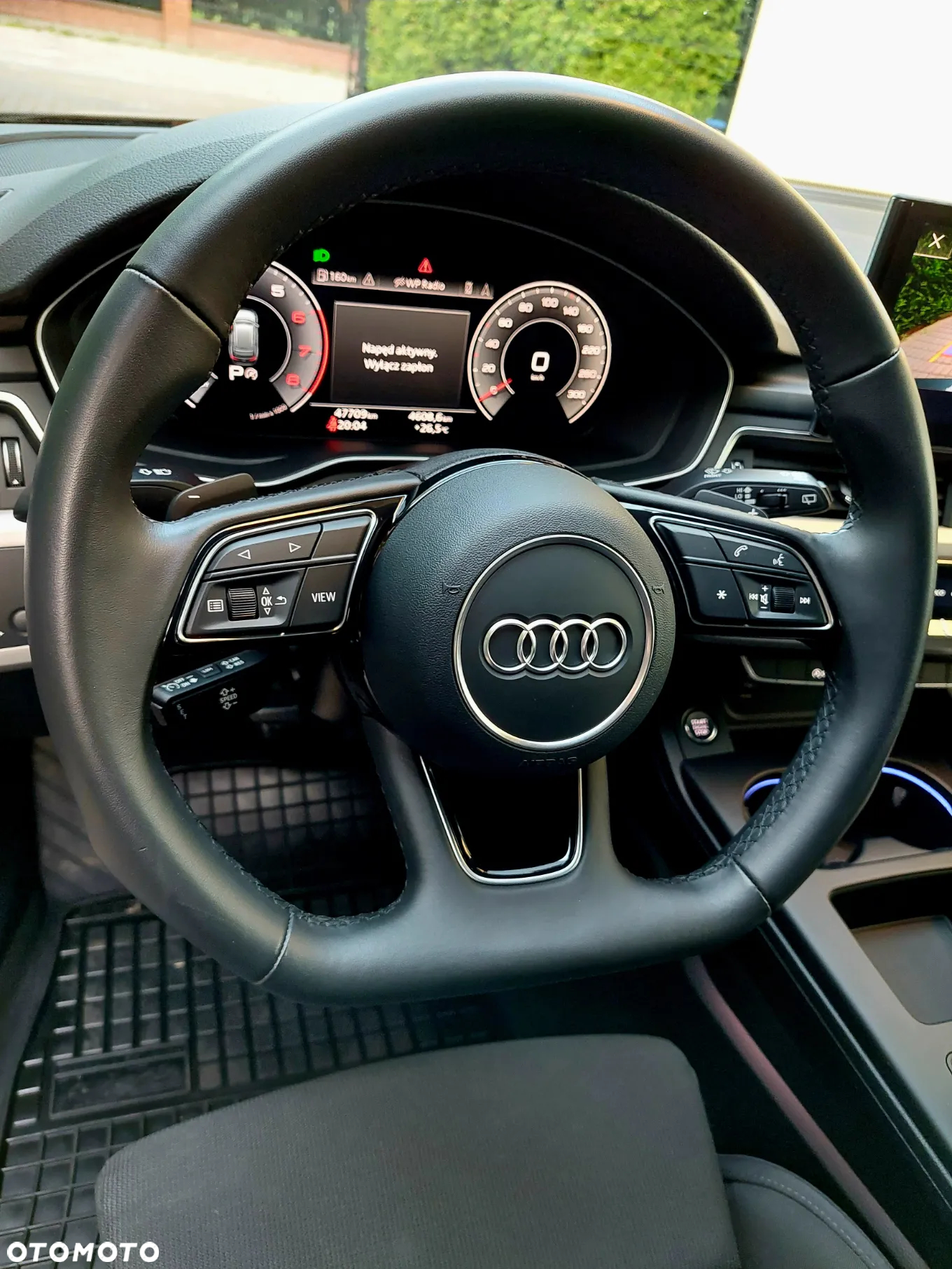 Audi A4 - 21