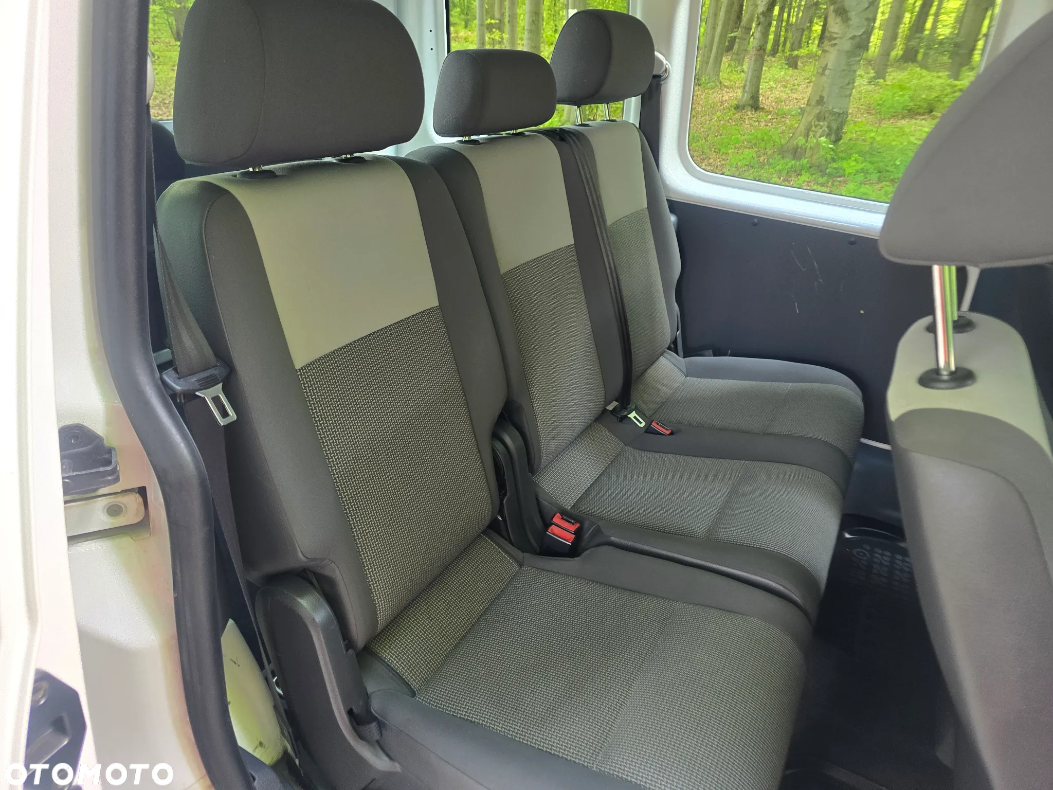 Volkswagen Caddy 2.0 TDI 4Motion - 15