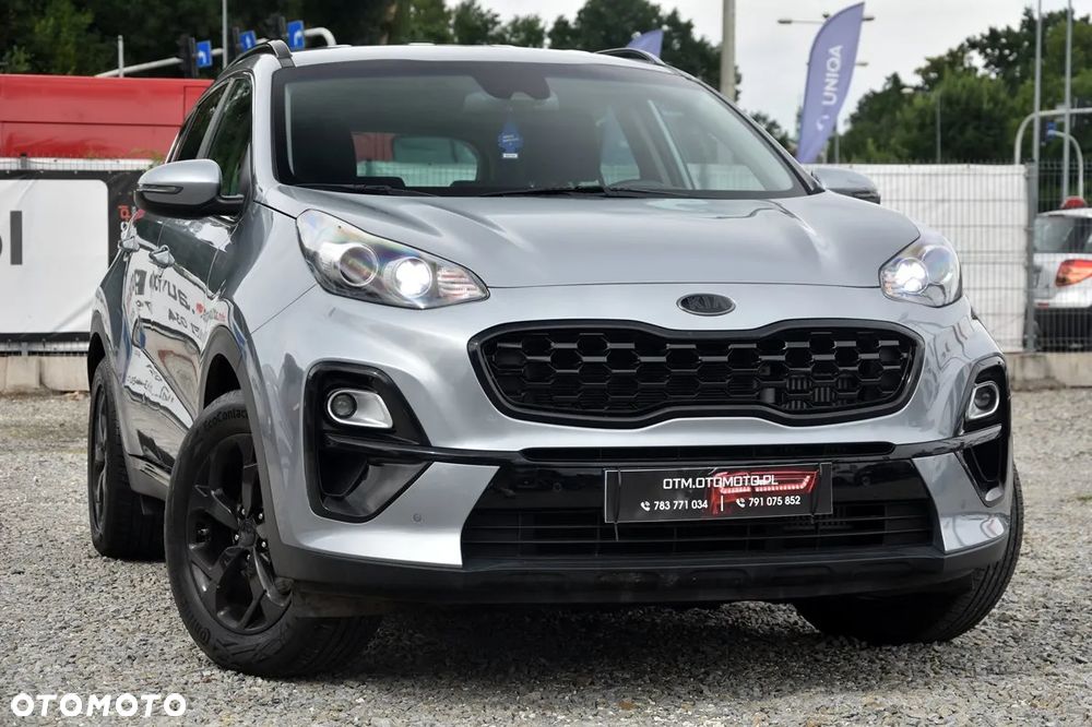 Kia Sportage - 16