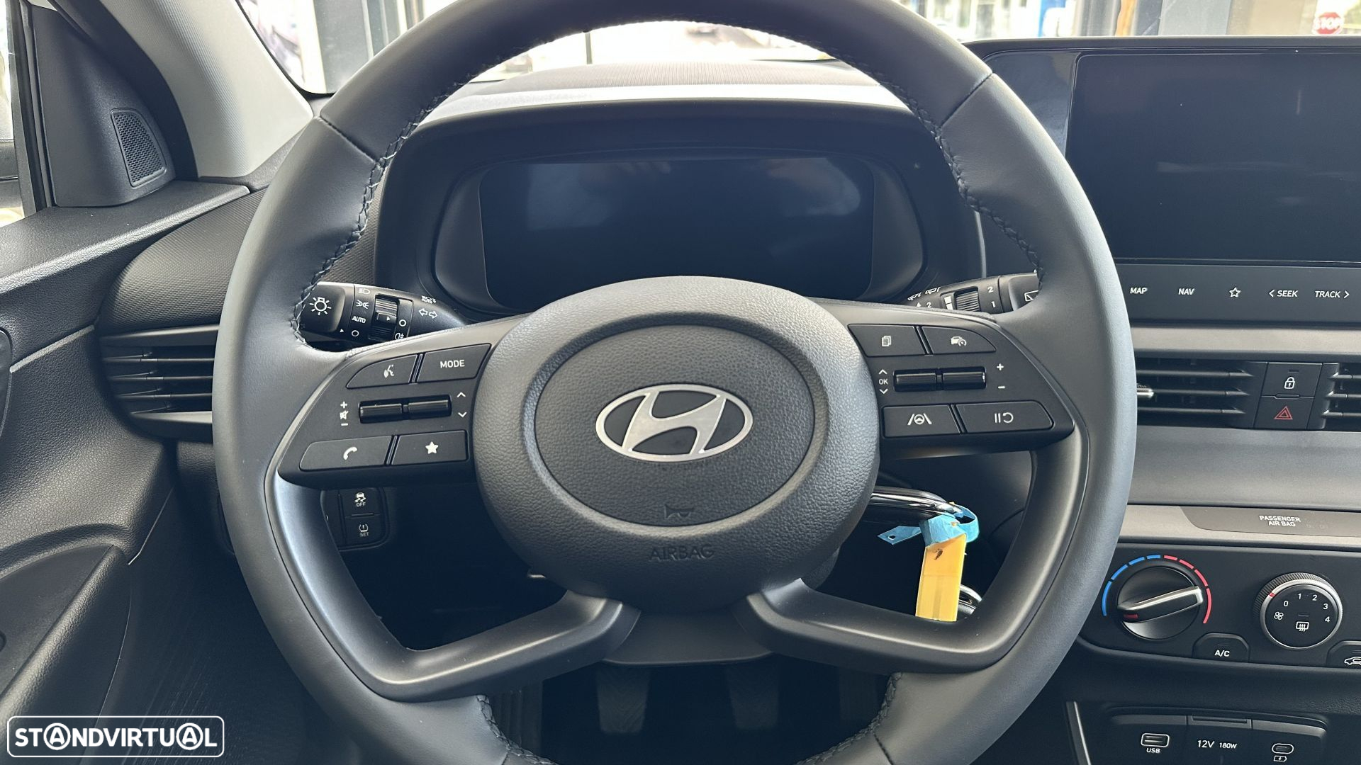 Hyundai i20 1.2 Comfort - 4