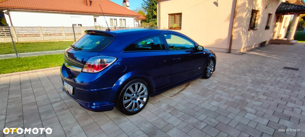 Opel Astra - 10