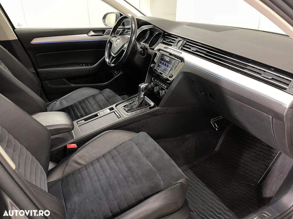 Volkswagen Passat 1.4 TSI DSG GTE - 11