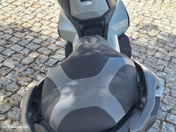 Honda ADV - 3