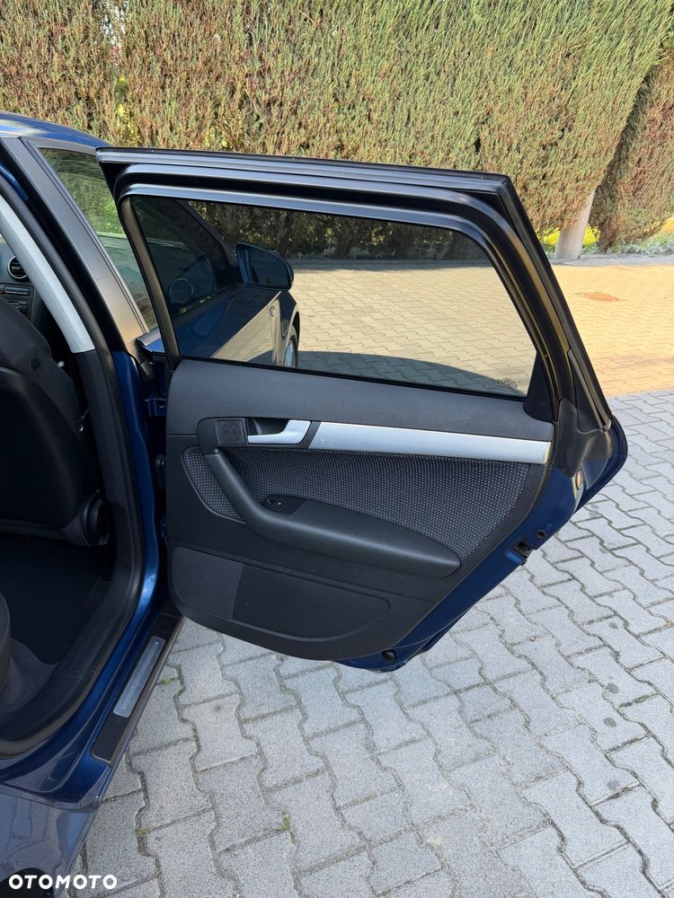 Audi A3 Allstreet - 13