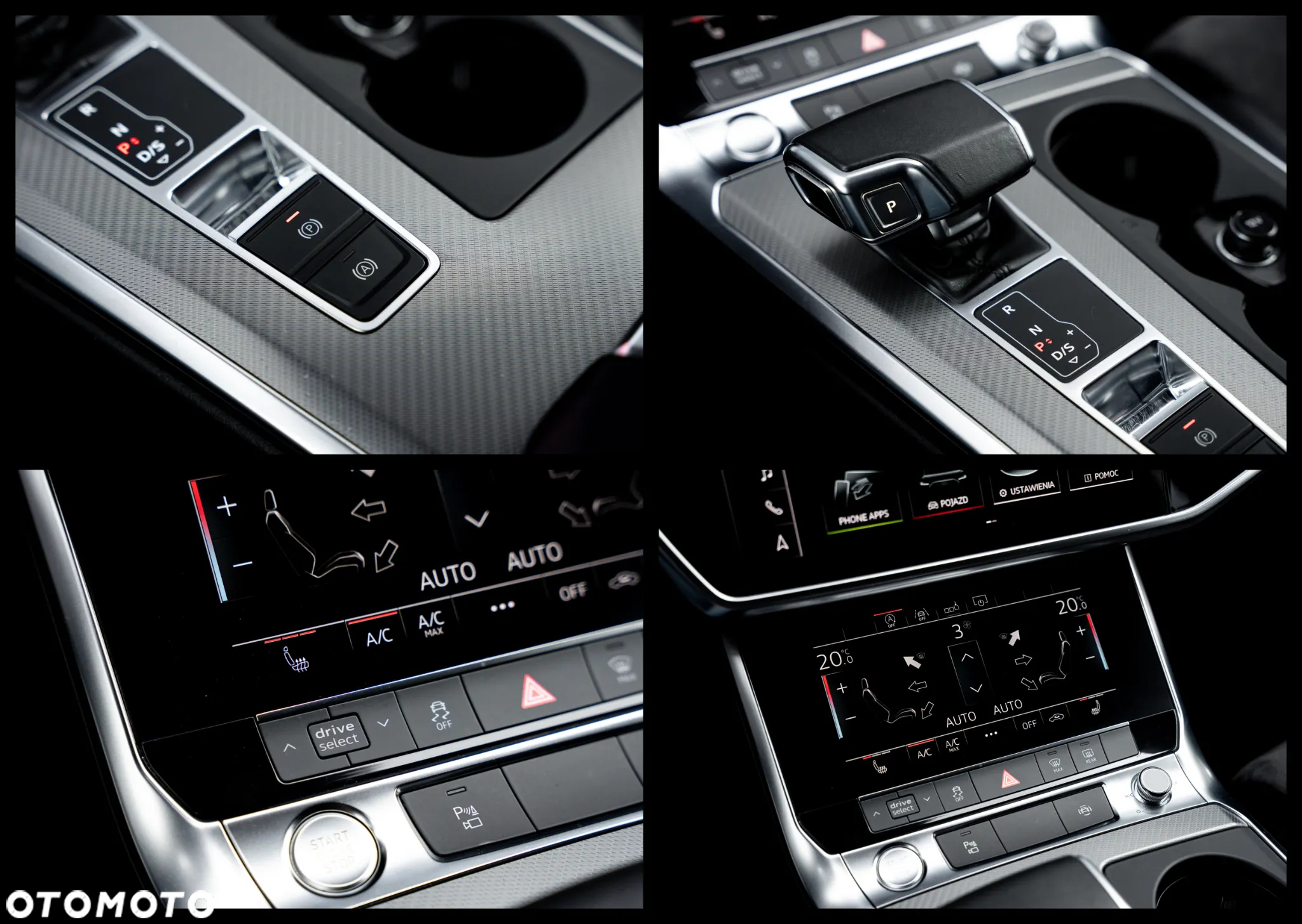 Audi A6 Avant 35 TDI S tronic sport - 34