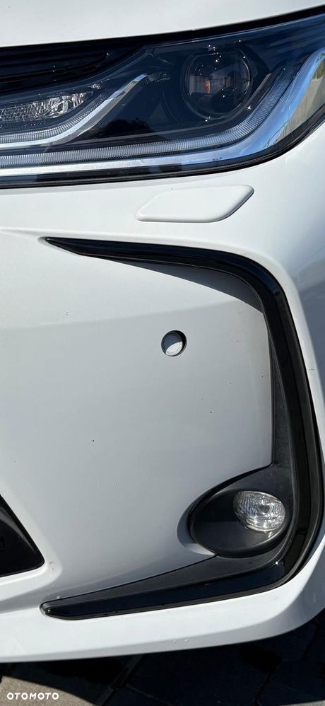 Toyota Corolla - 11