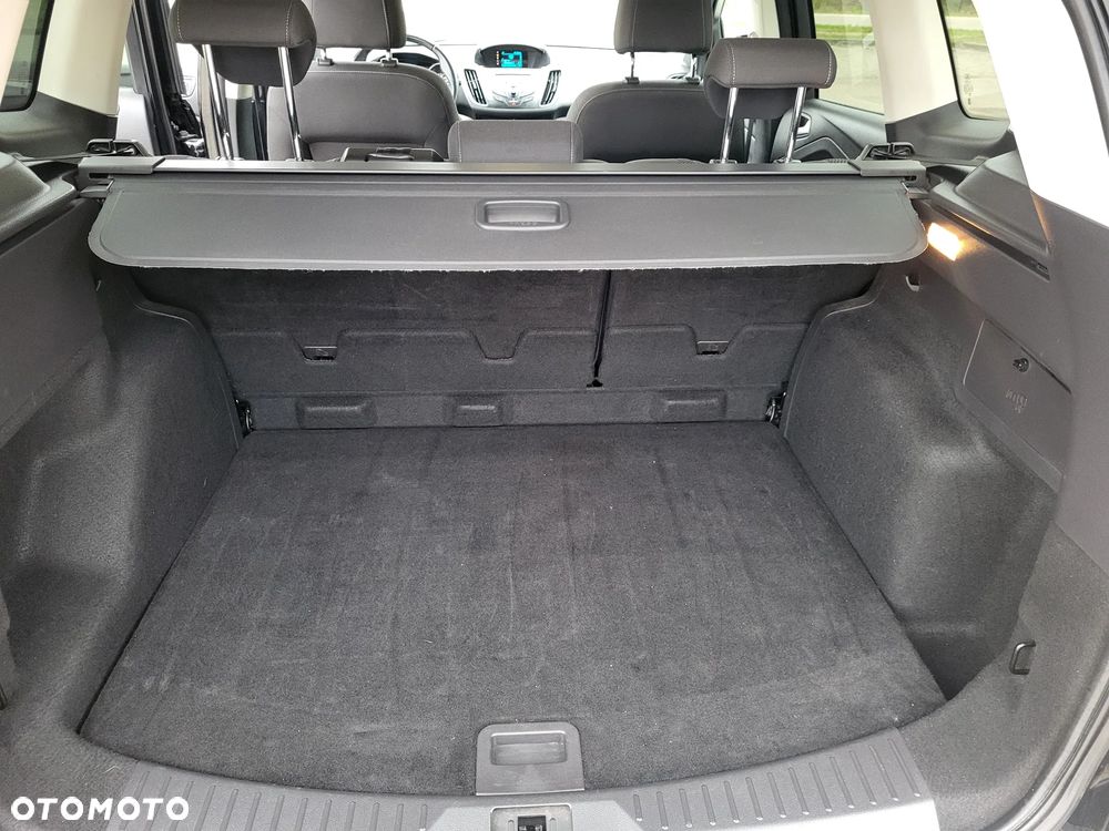 Ford Kuga 1.5 EcoBoost FWD Titanium Plus ASS - 22
