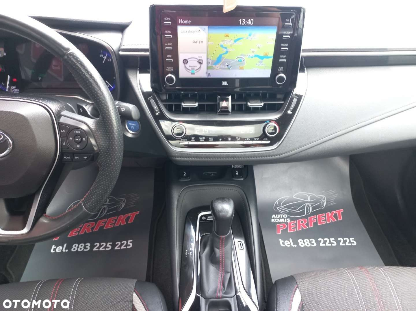 Toyota Corolla - 21