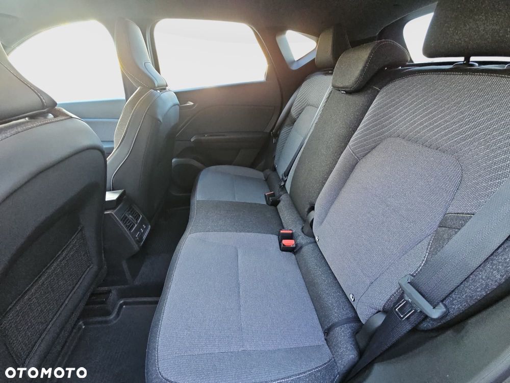 Renault Captur 1.3 TCe mHEV Techno EDC - 20