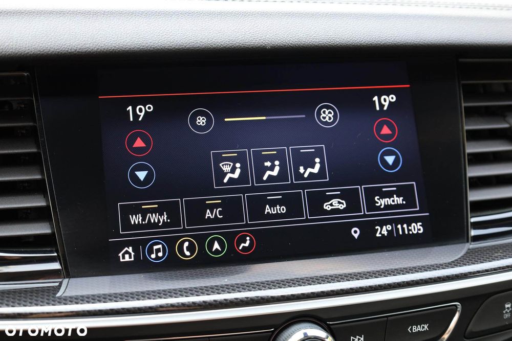 Opel Insignia 2.0 CDTI Business Elegance S&S - 22