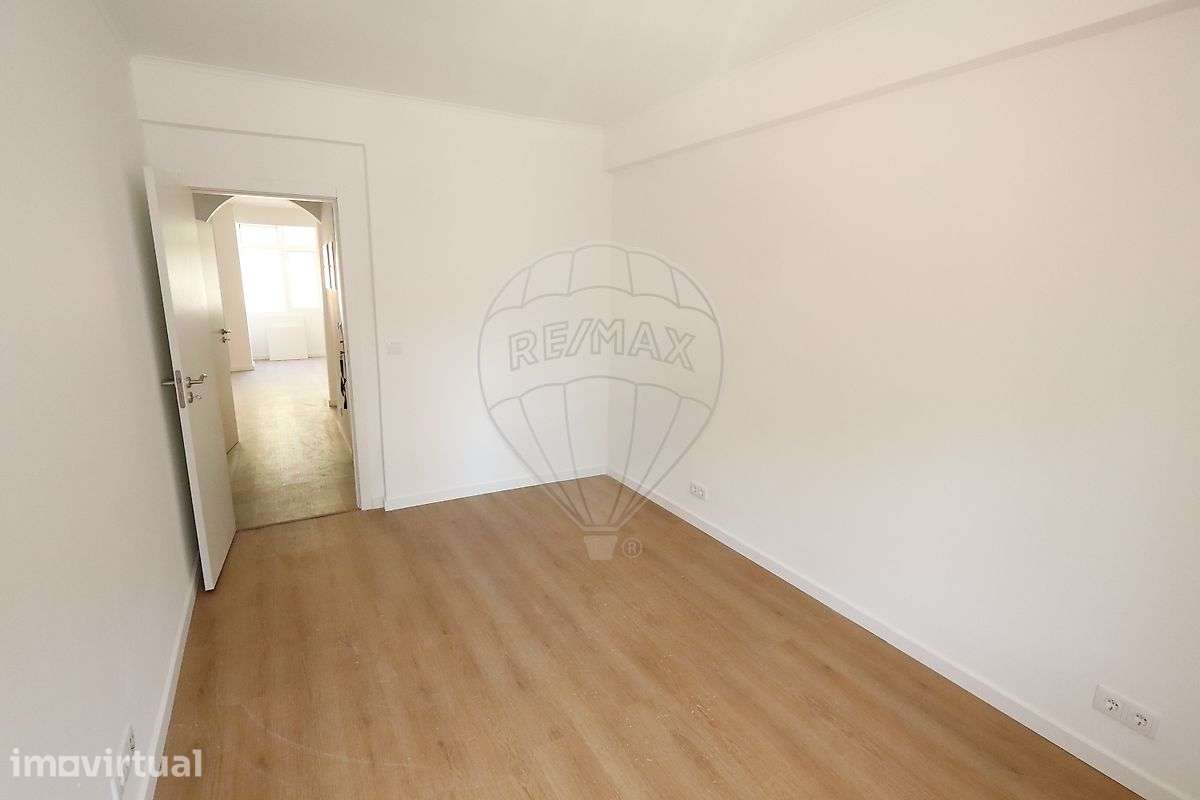 Apartamento T2 para arrendamento - Grande imagem: 5/11