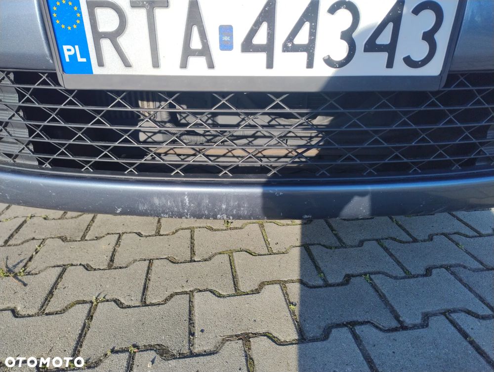 Citroën C4 Picasso 1.6 HDi Impress Pack - 10