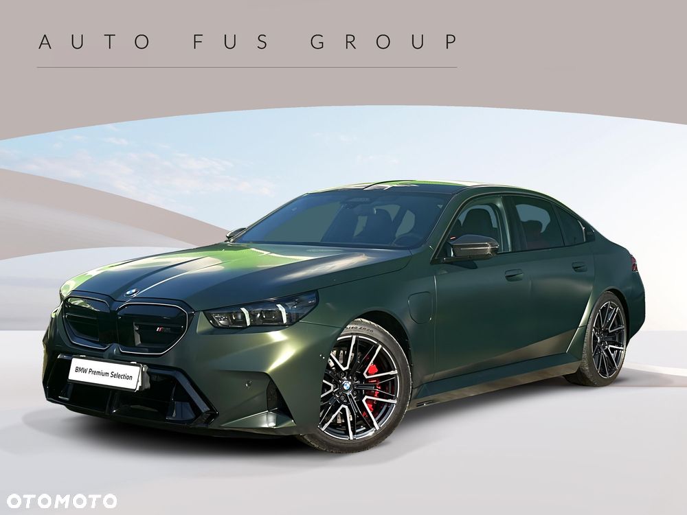 BMW M5