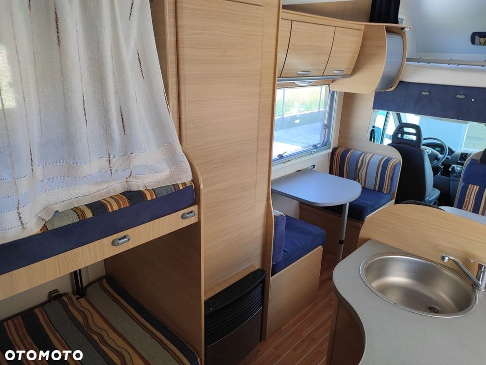 Fiat Ducato - 5