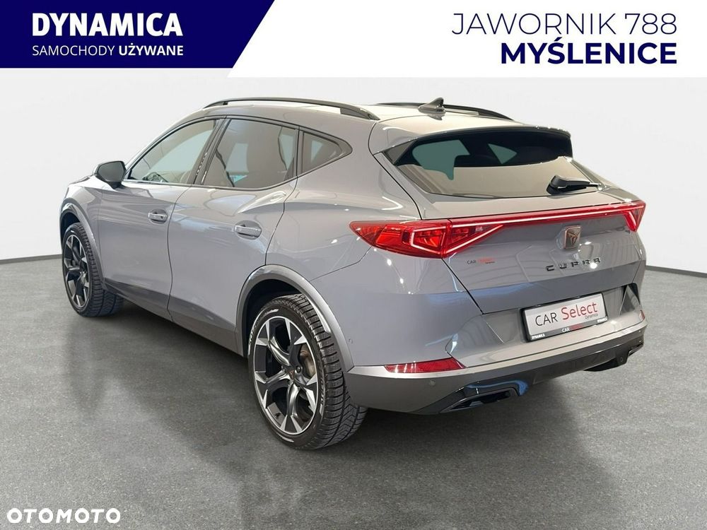 Cupra Formentor - 7