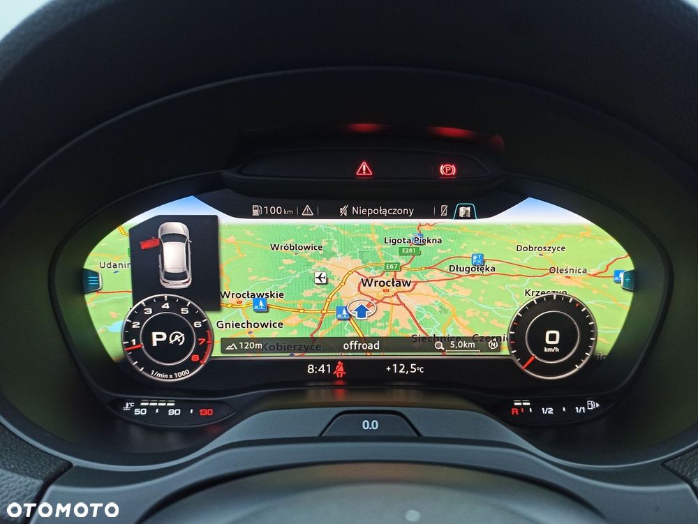 Audi A3 - 16