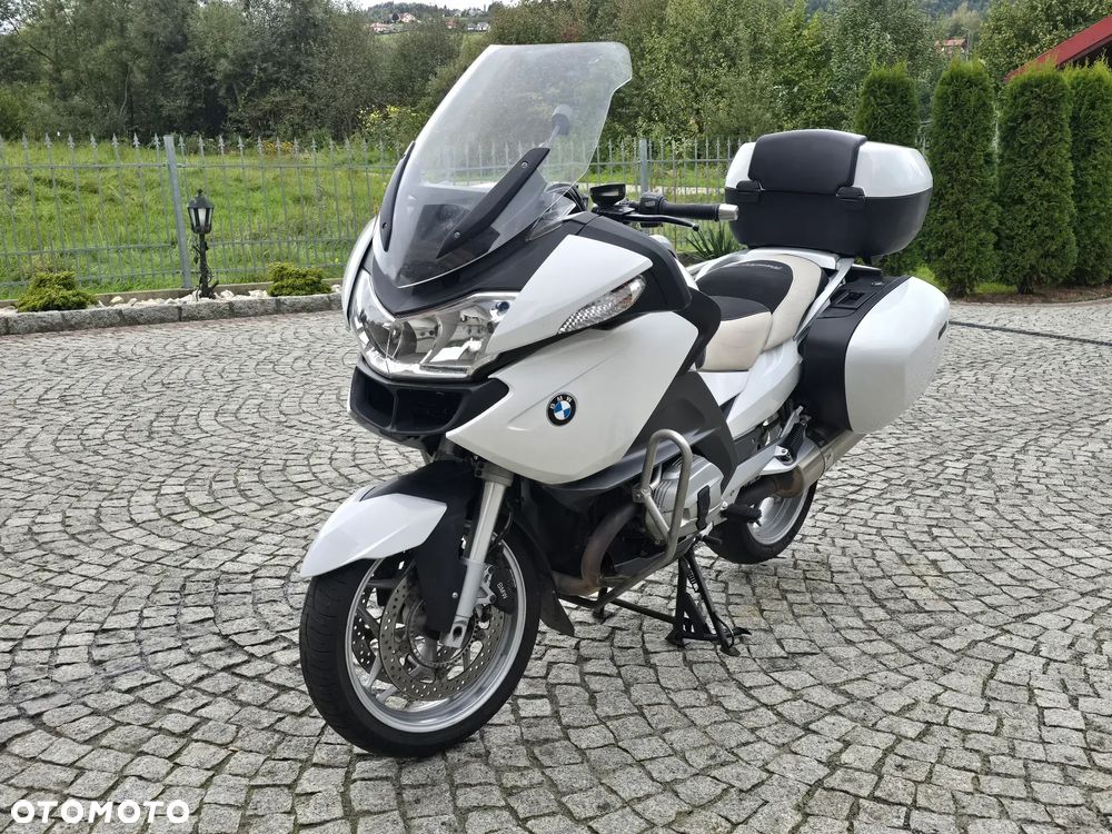 BMW RT - 2