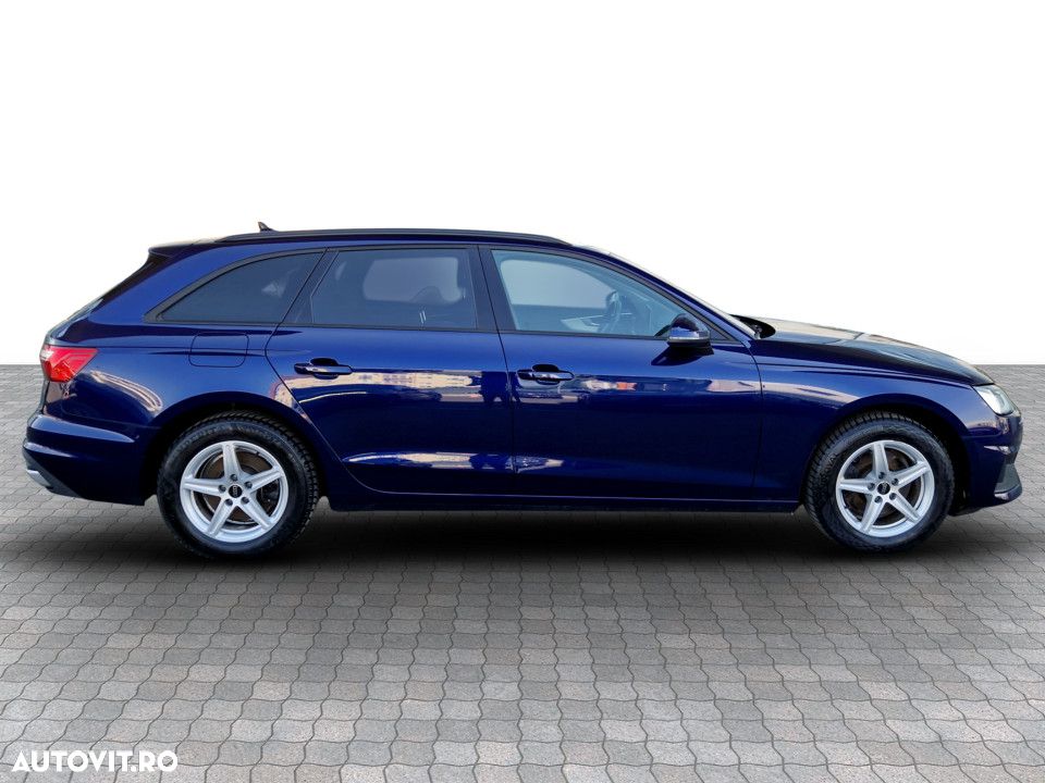 Audi A4 Limuzina 30 TDI S tronic - 7