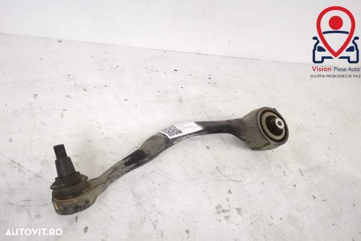 Brat Inferior Stanga Fata Original In Stare Buna Land Rover  Range Rov - 2