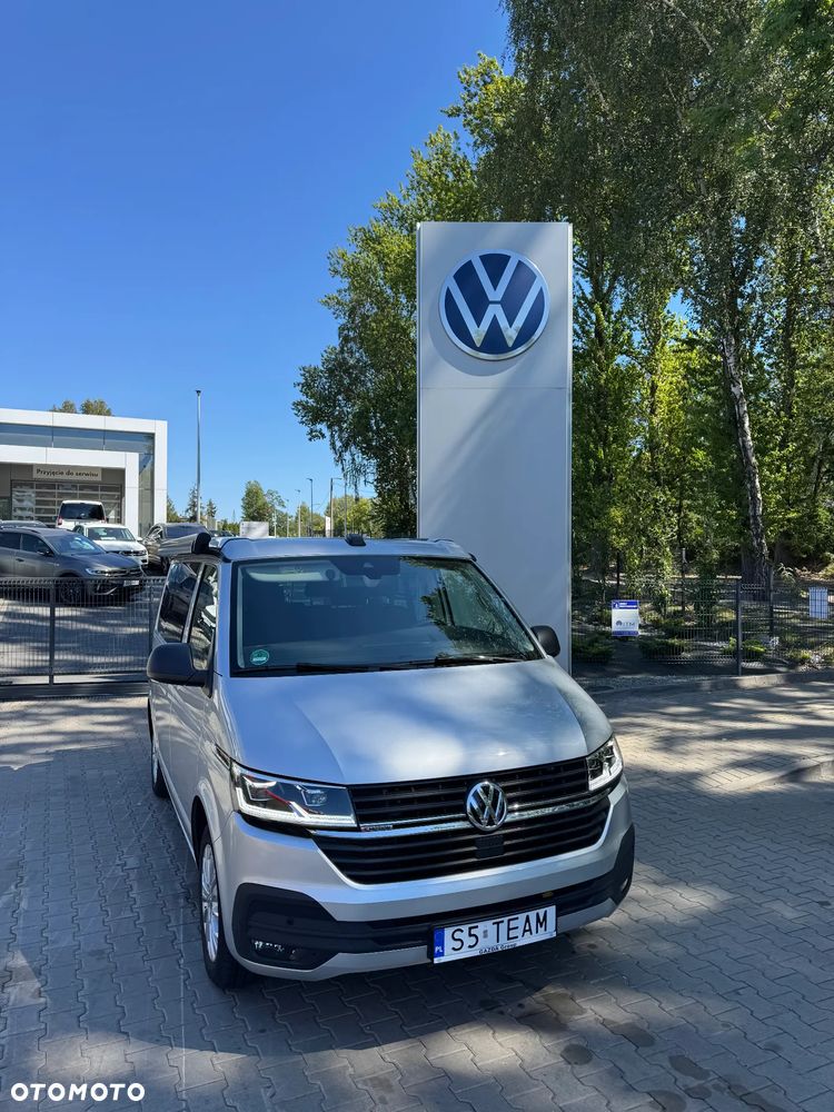 Volkswagen California - 23