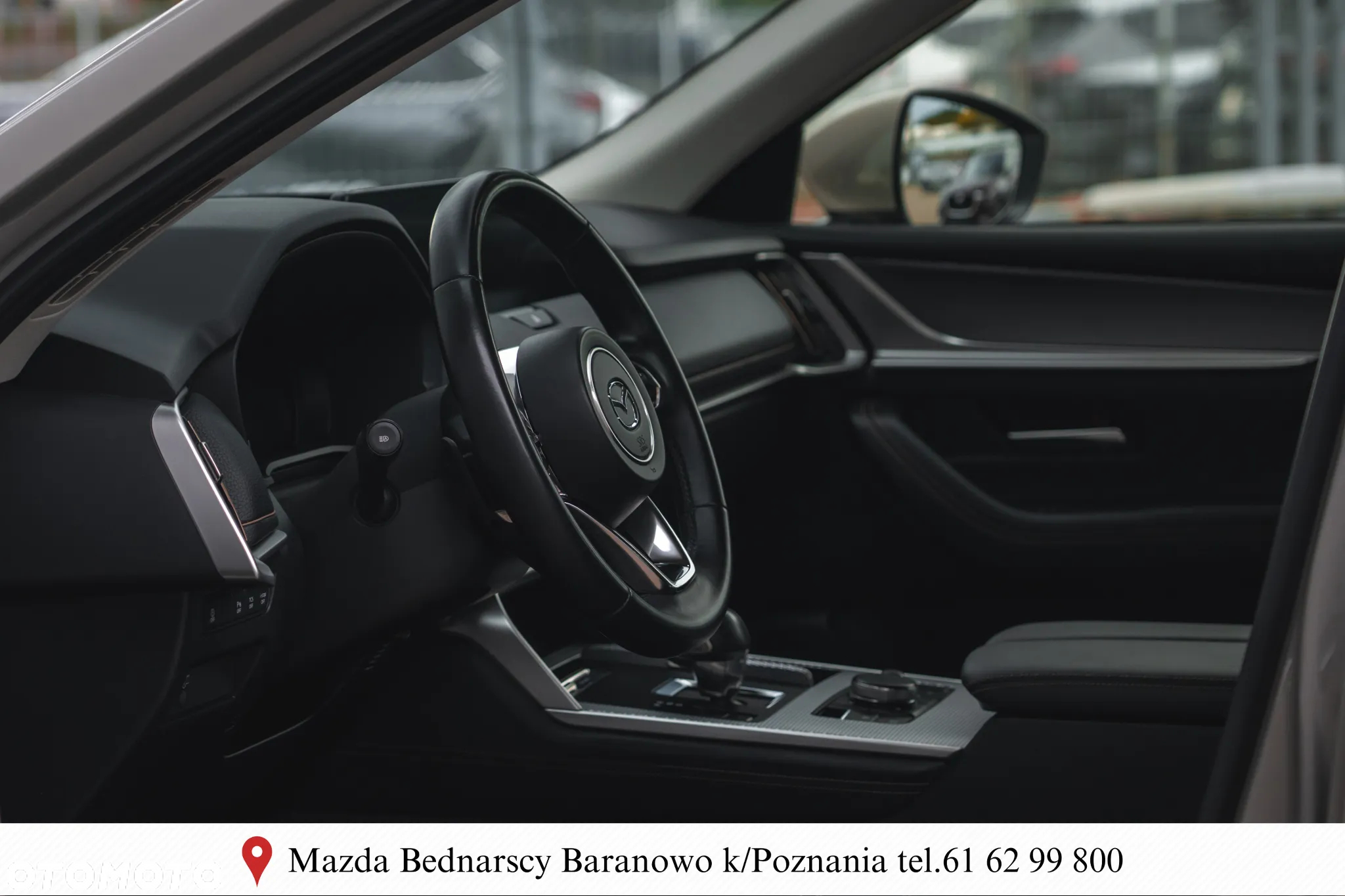 Mazda CX-60 - 40