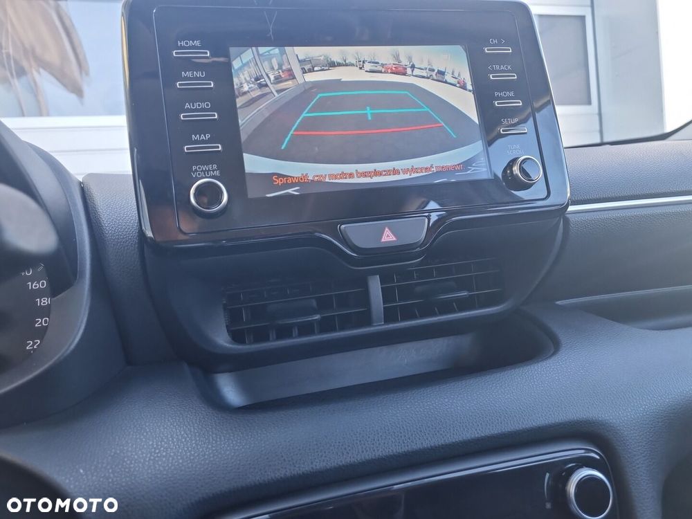 Toyota Yaris Hybrid 1.5 Comfort - 21