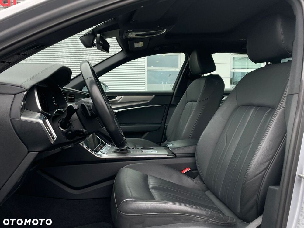Audi A6 Avant - 22