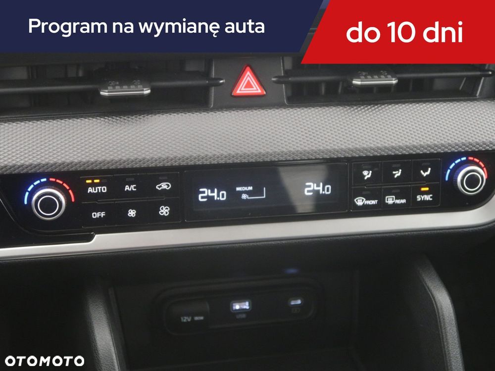 Kia Sportage - 14