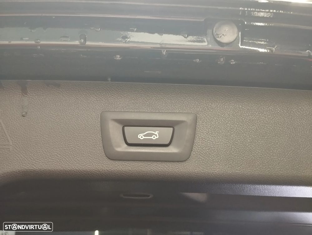 BMW 530 e - 15