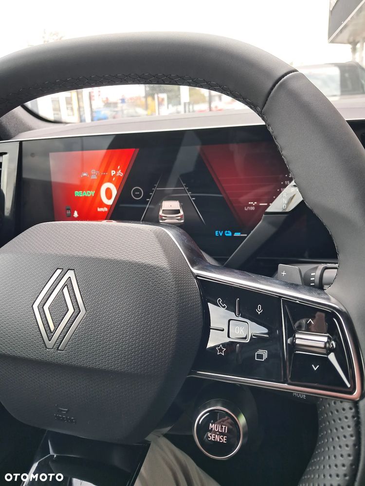 Renault Austral 1.2 E-Tech Full Hybrid 200 Techno MMT - 14