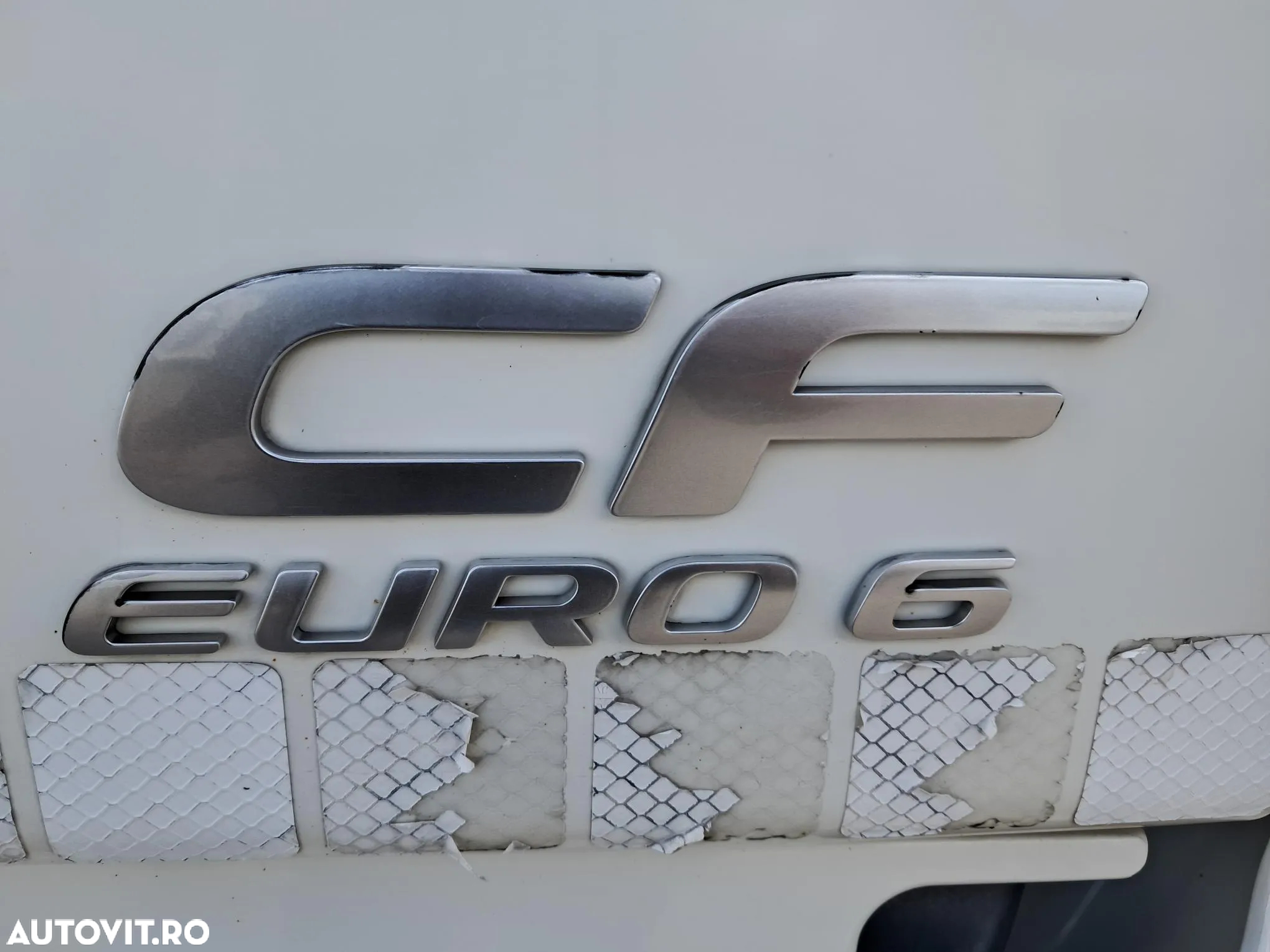 DAF CF 440 FT AUTOMAT EURO 6 - 5
