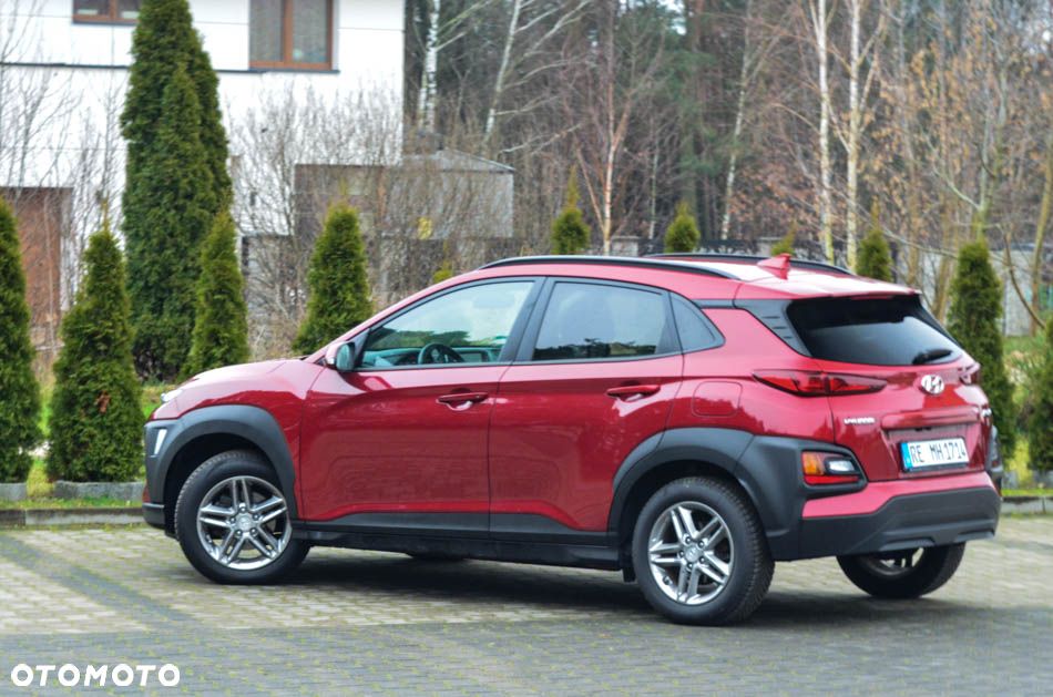 Hyundai Kona 1.0 T-GDI Comfort - 15