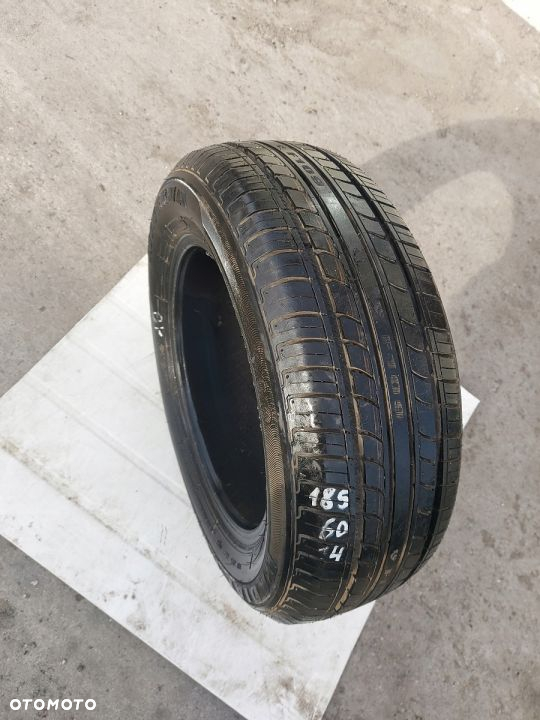 OPONA MINERVA RADIAL F109 185/60R14 82H 7,5MM R14 - 4