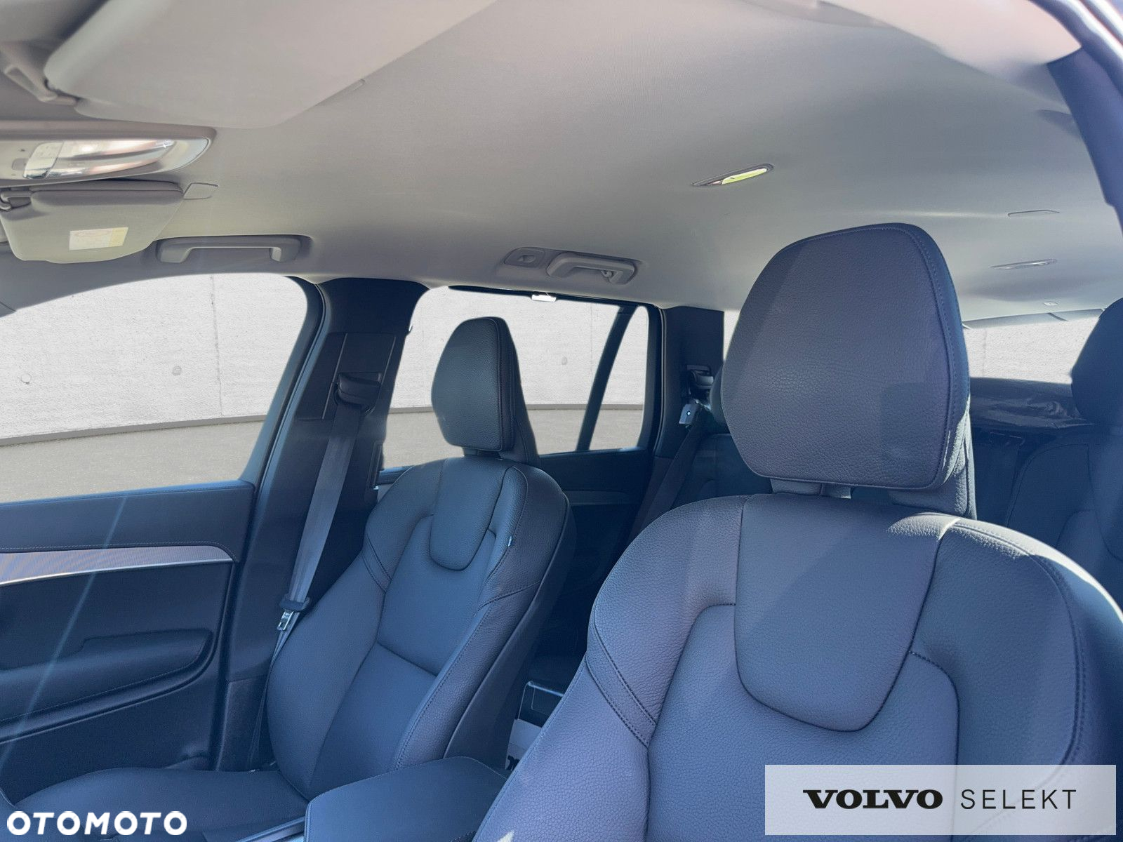 Volvo XC 90 - 23