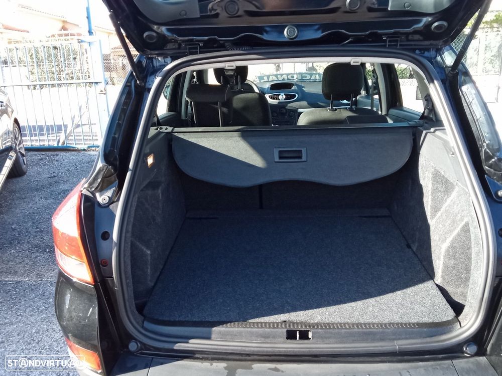 Renault Clio Break 1.2 16V GT - 9