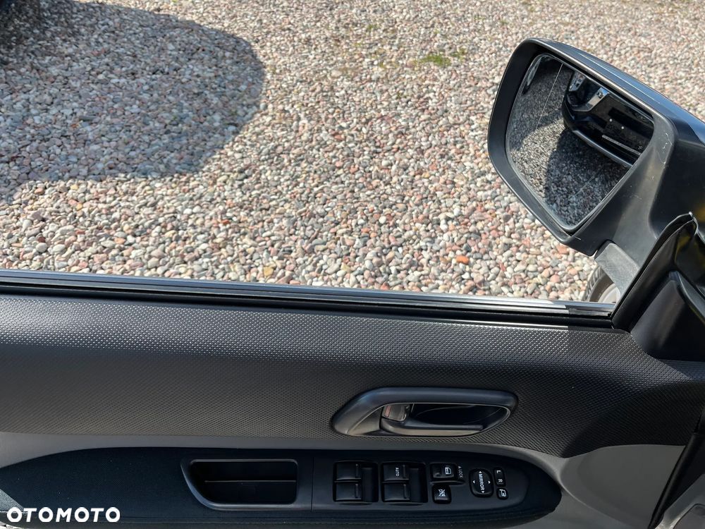Subaru Forester - 15