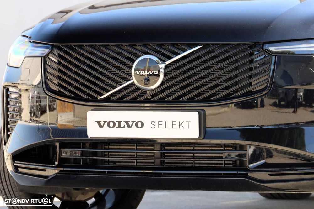 Volvo XC 90 T8 AWD Plus Dark - 32